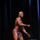 Jon Marc Franklin - NPC Battle on the Bluff 2013 - #1